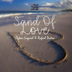 Cover of Sand of Love