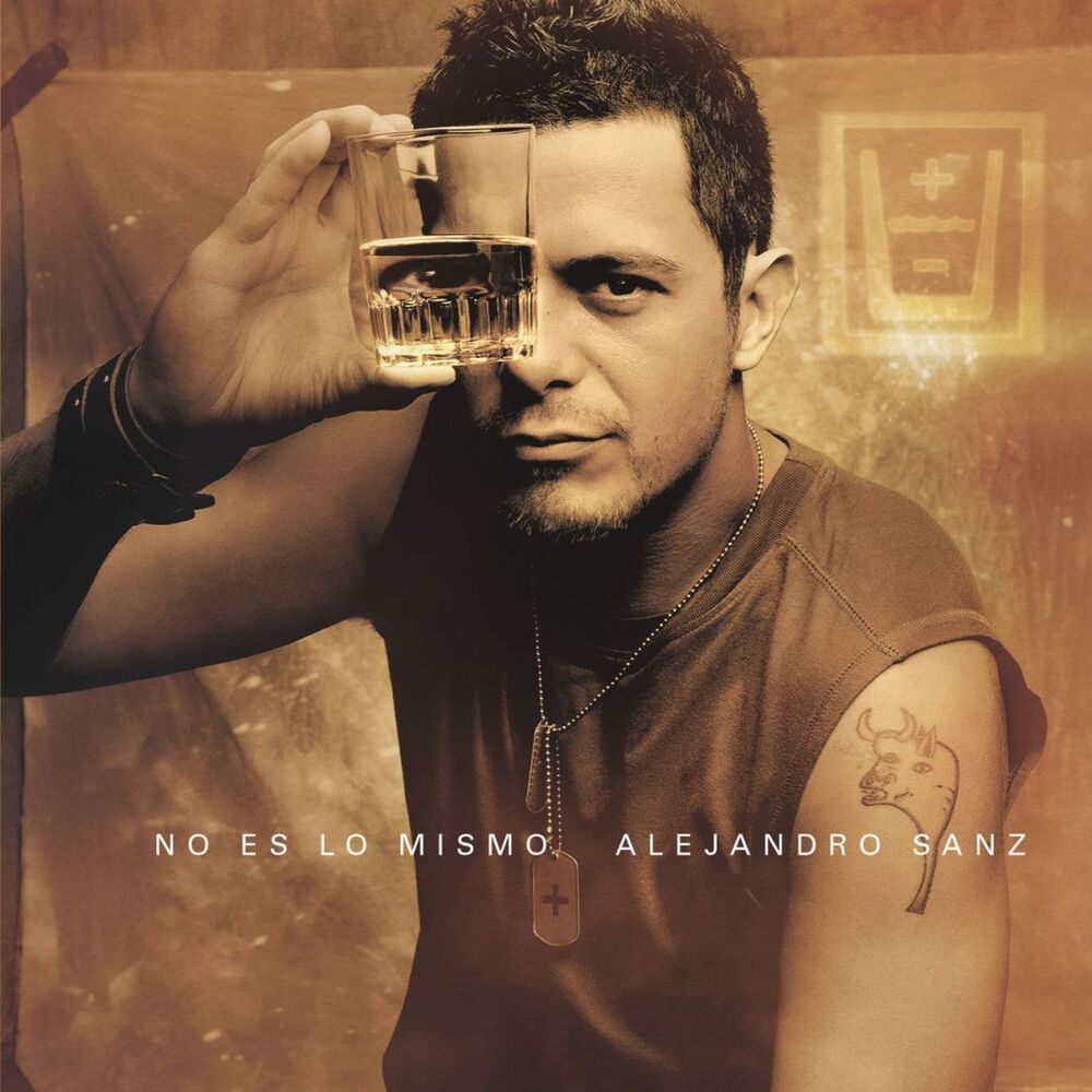 Picture of No es lo mismo (Edicion Gira)