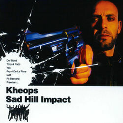 music cover