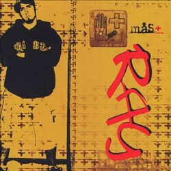 Cover of Ray Más