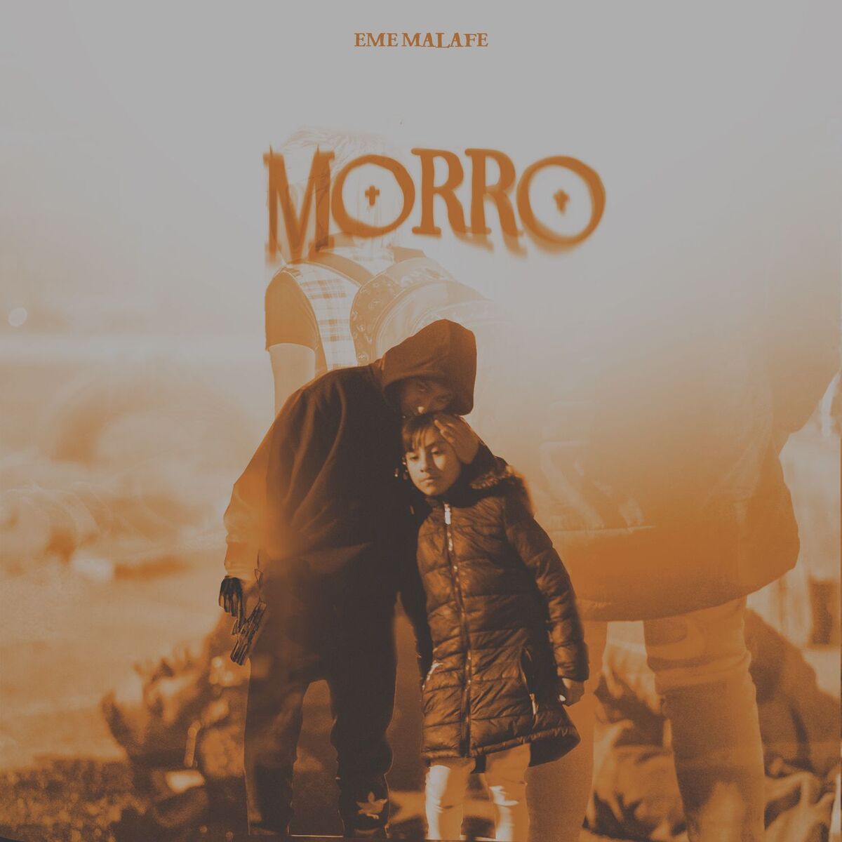 Album picture of Morro