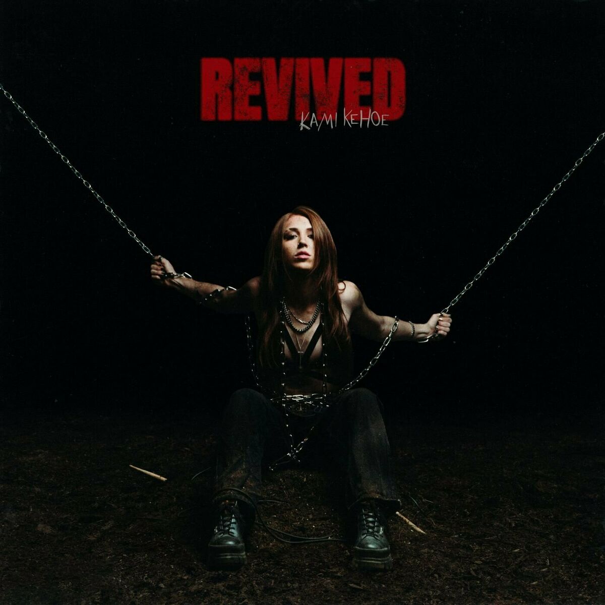 Album cover of SORRY