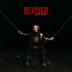 Cover of REVIVED