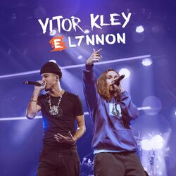 Cover of Ponto de Paz (Ao Vivo)