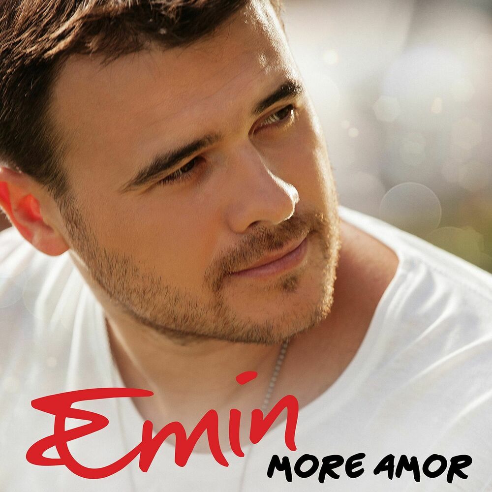 Picture of MORE AMOR
