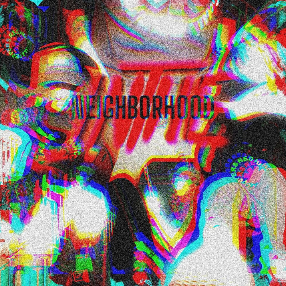 Picture of In the Neighborhood (feat. Keikoa)
