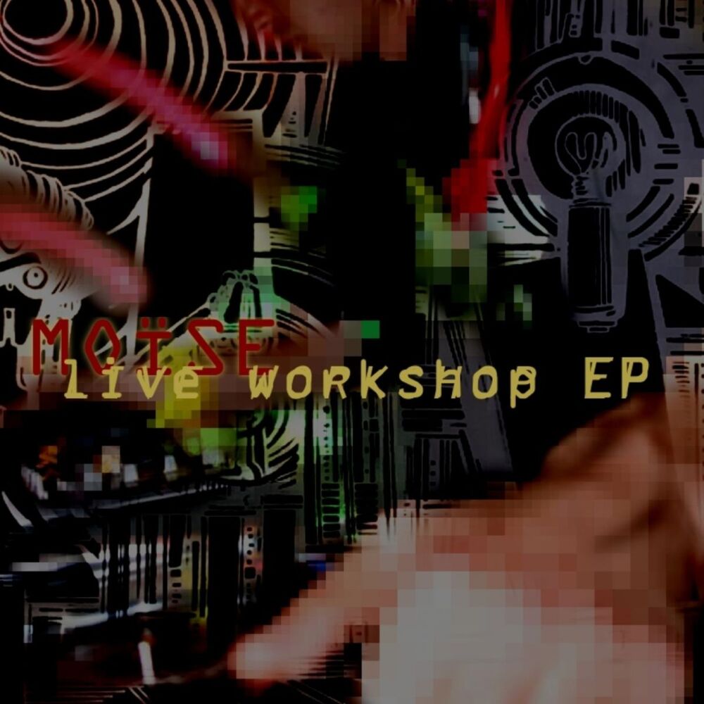 Picture of Live Workshop EP