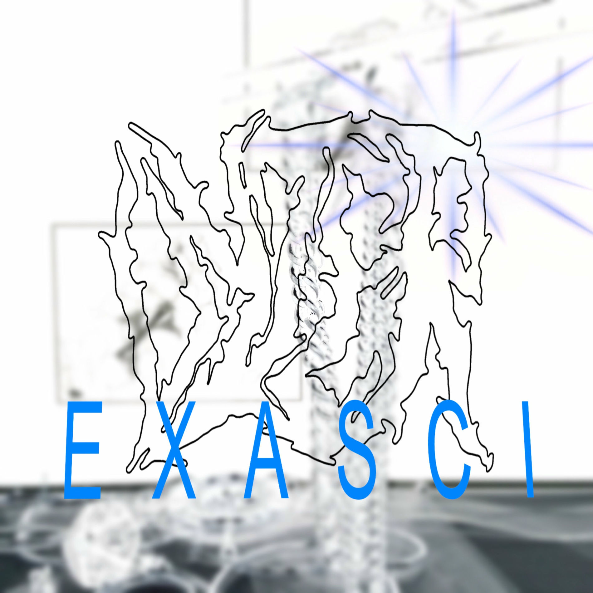 Album cover of EXASCI