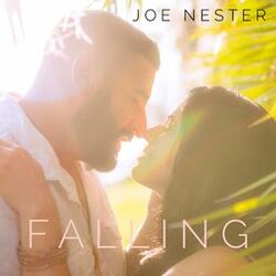 Cover of Falling