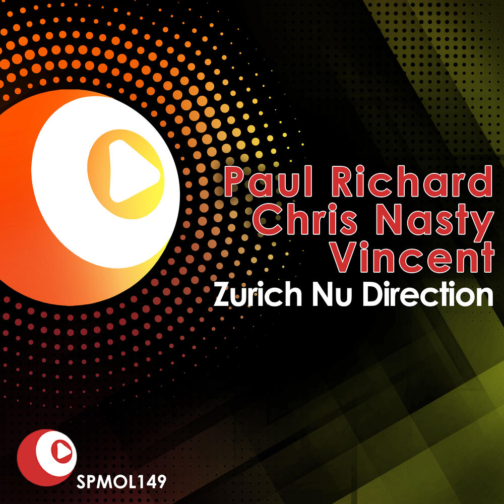 Picture of Zurich Nu Direction (Single)