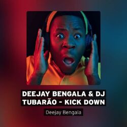 Cover of Kick Down