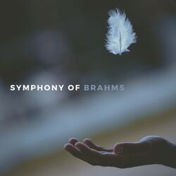 Cover of Symphony of Brahms