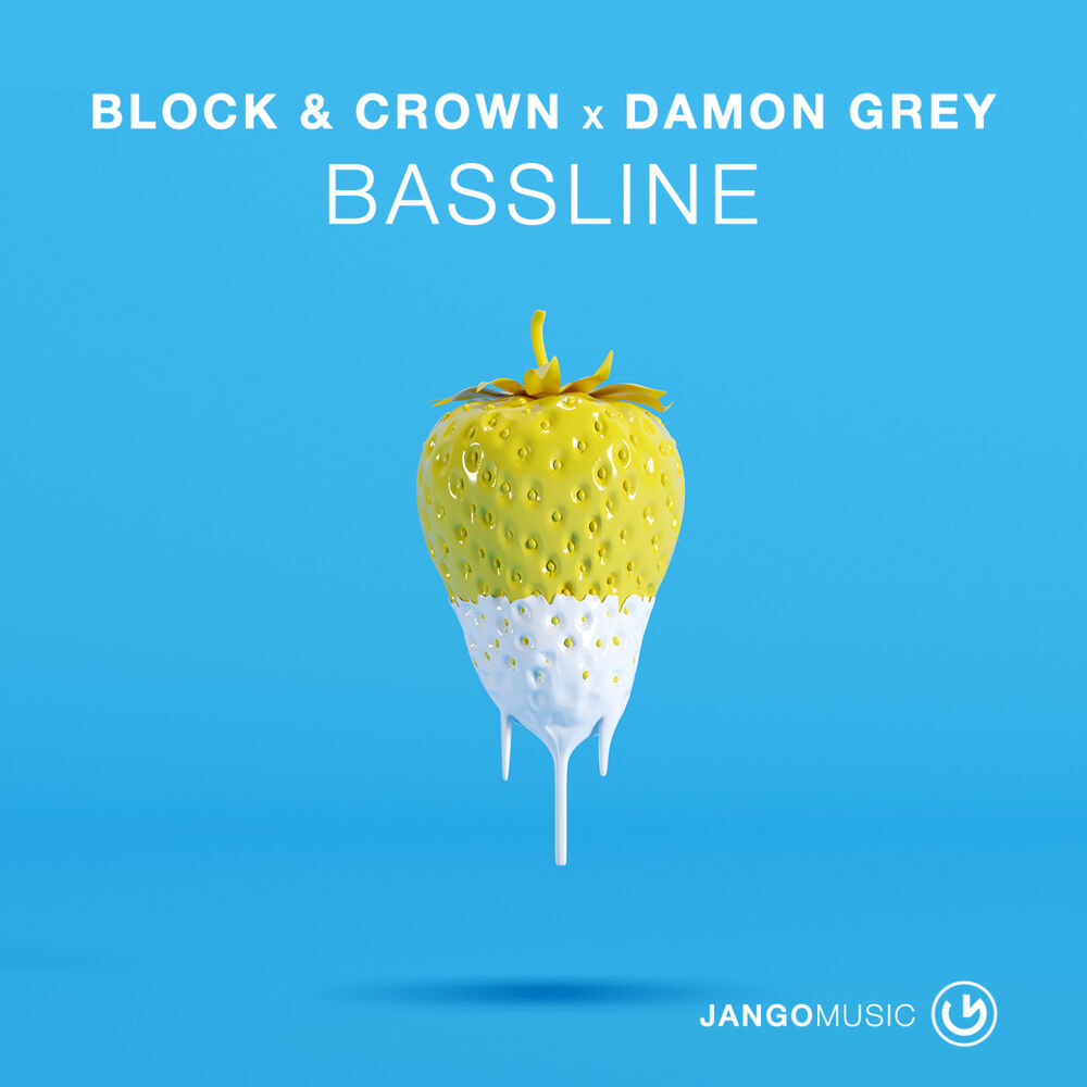 Picture of Bassline