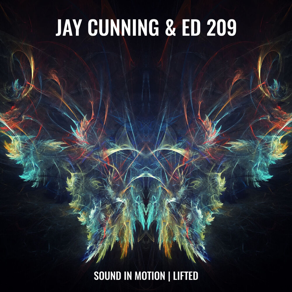 Picture of Sound in Motion / Lifted