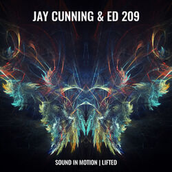 Cover of Sound in Motion / Lifted