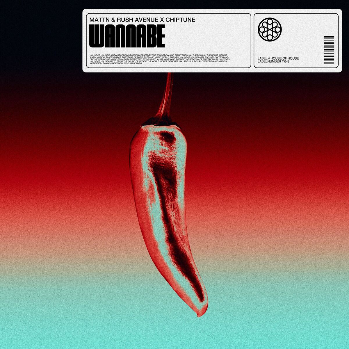Album cover of Wannabe