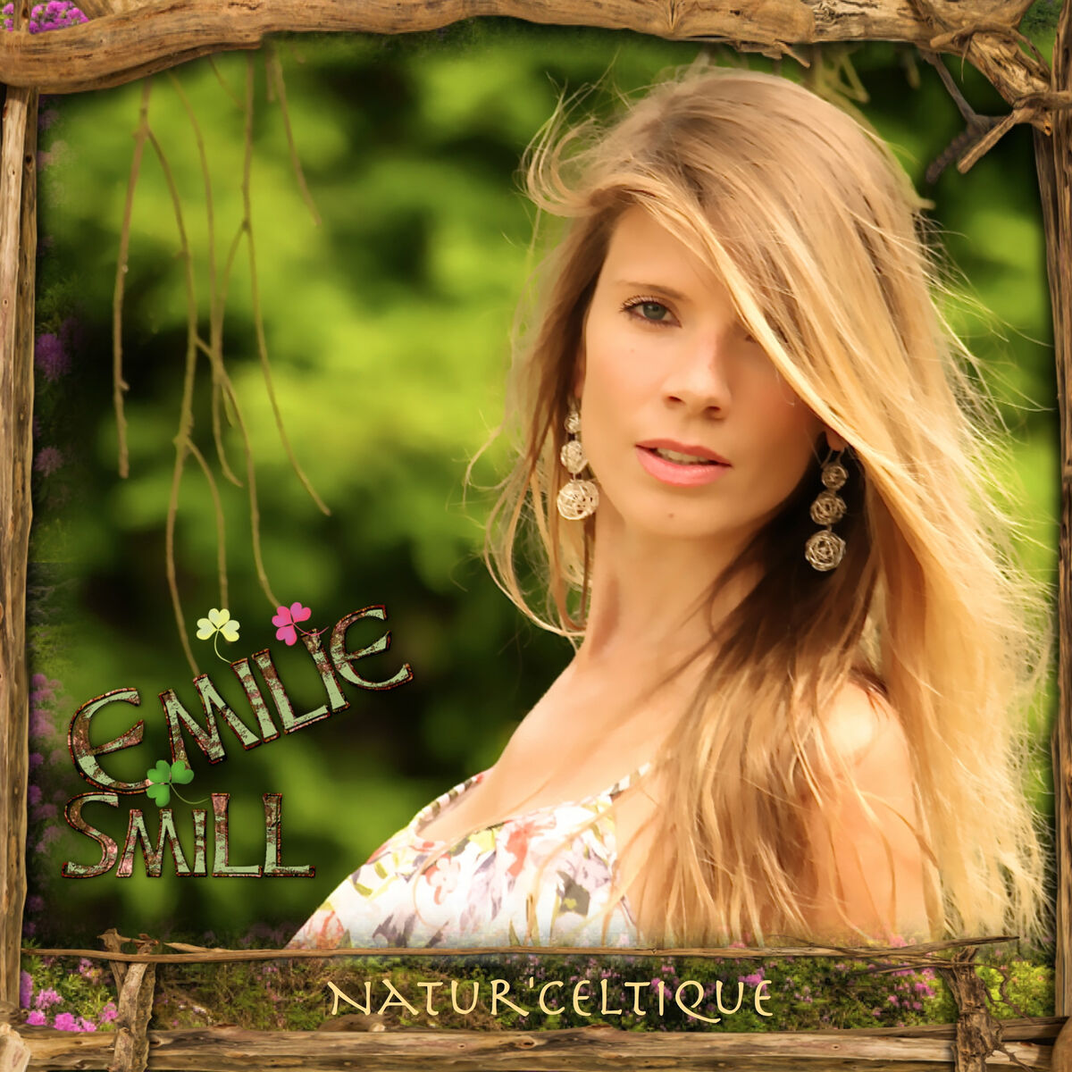 Album cover of NATUR'CELTIQUE