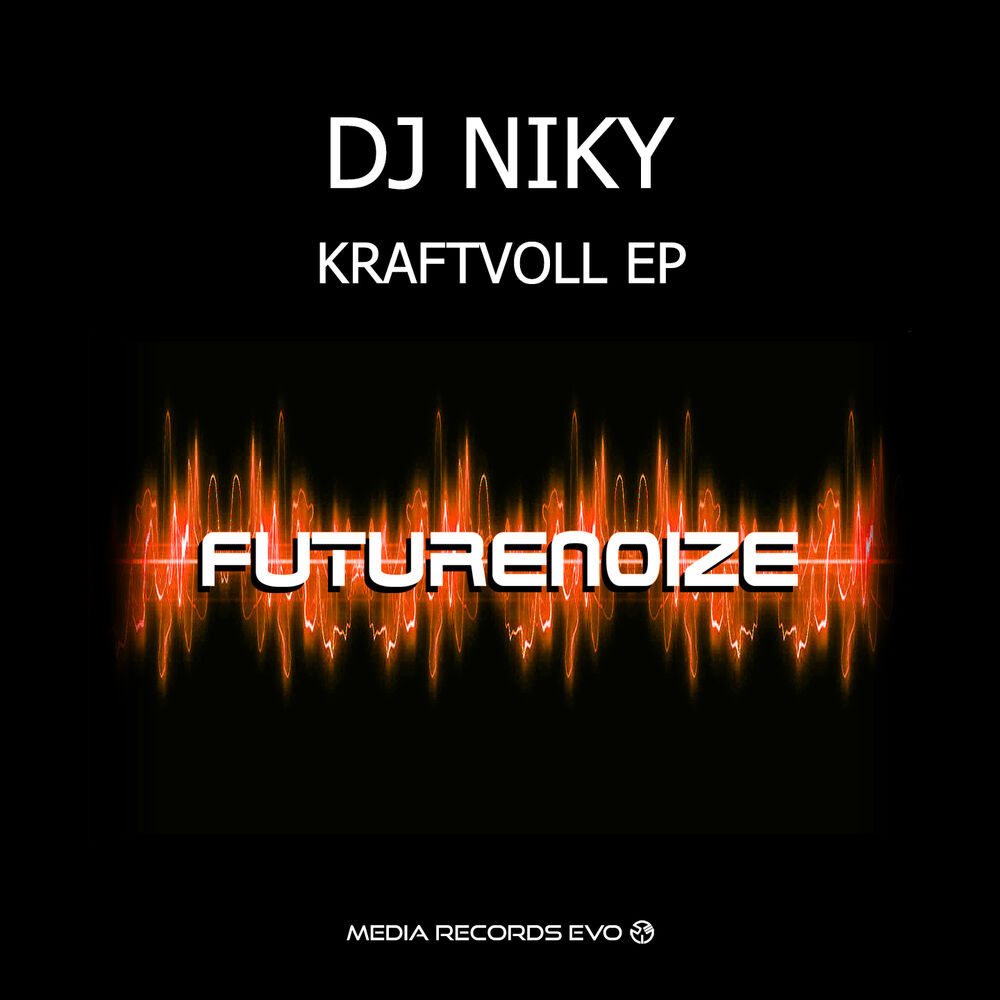 Picture of Kraftvoll - EP