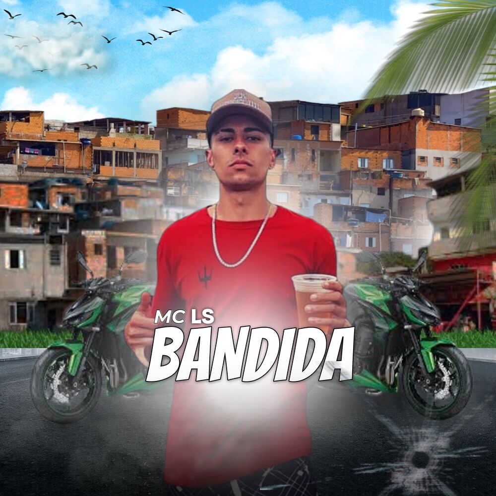 Picture of Bandida