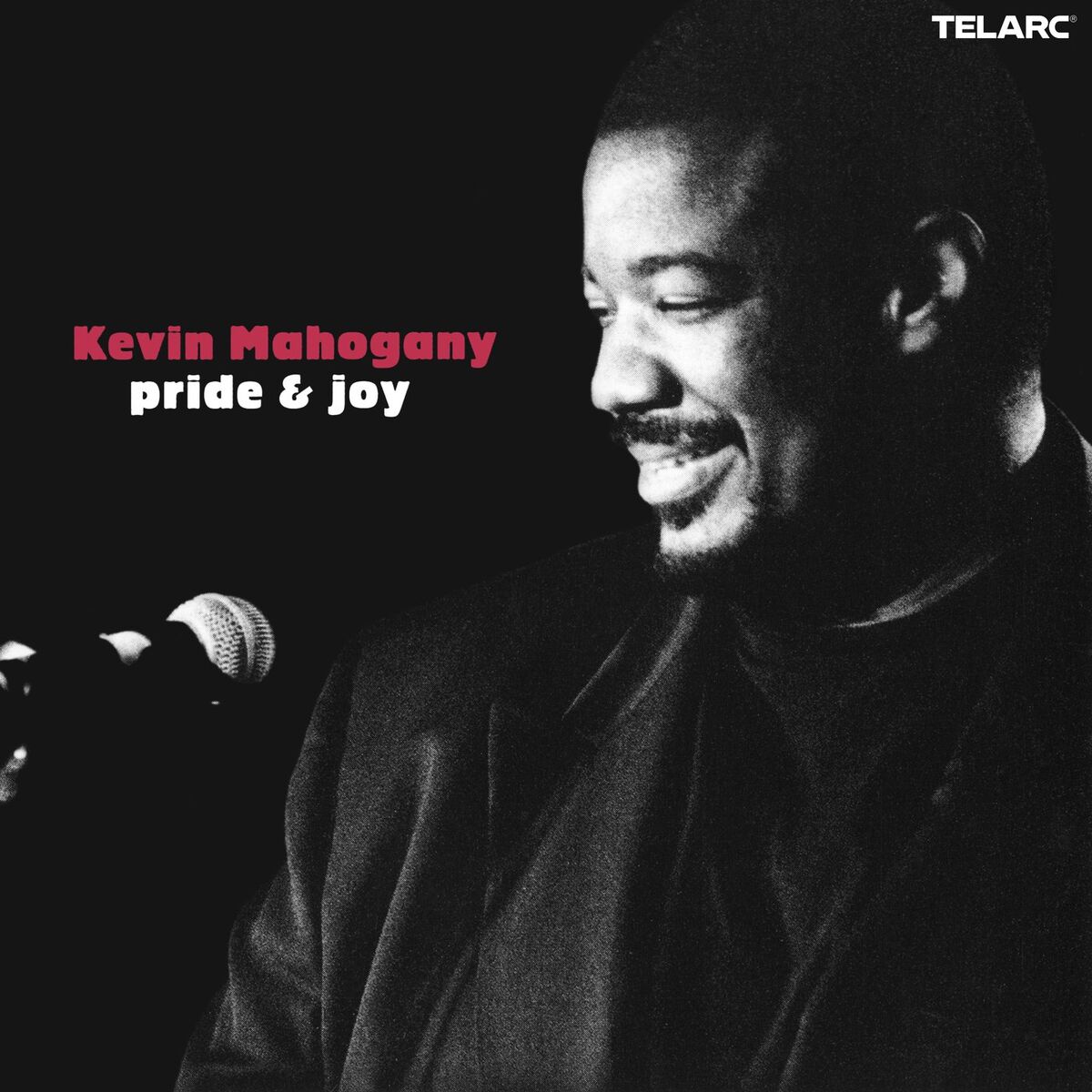 Album cover of Pride & Joy