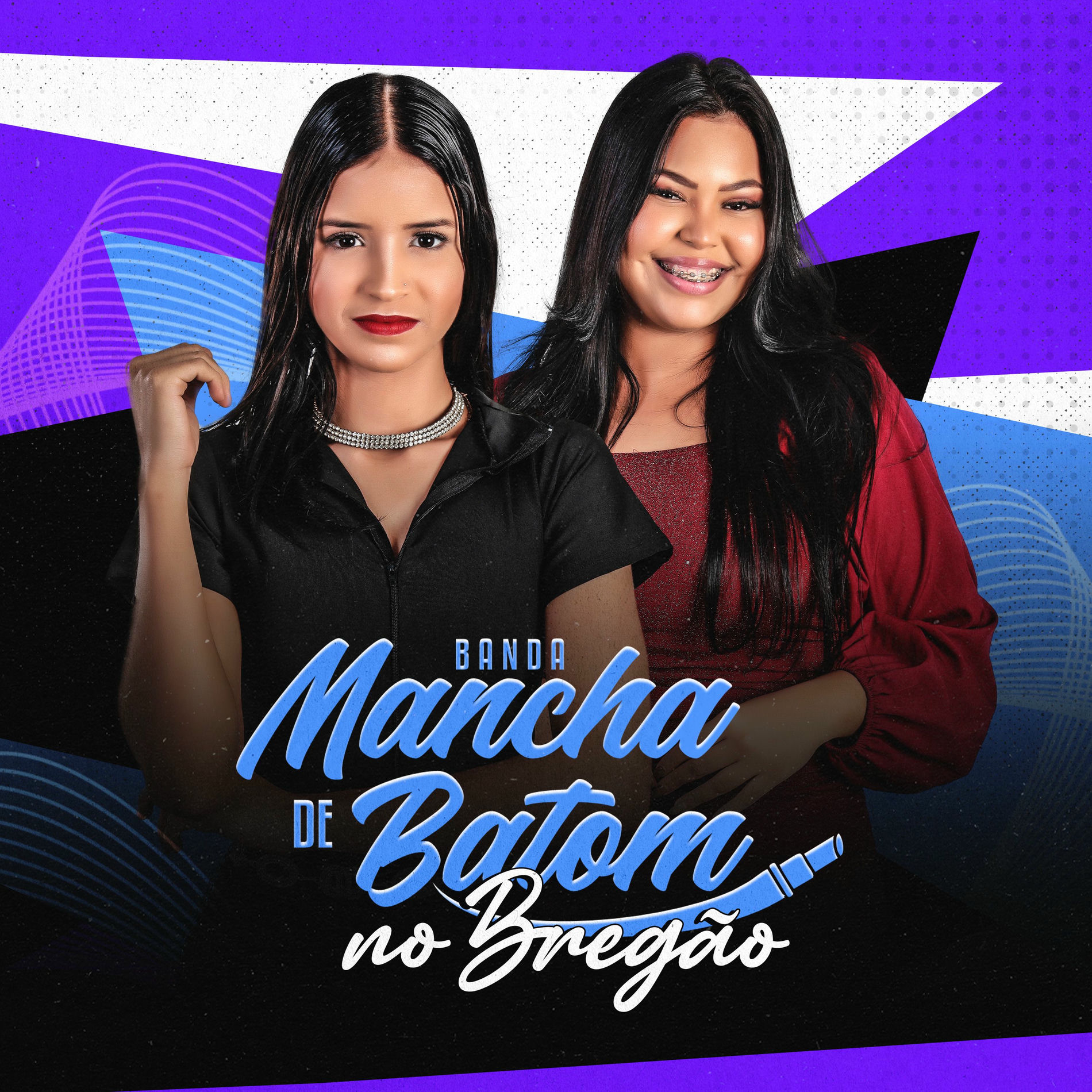 Album cover of No Bregão