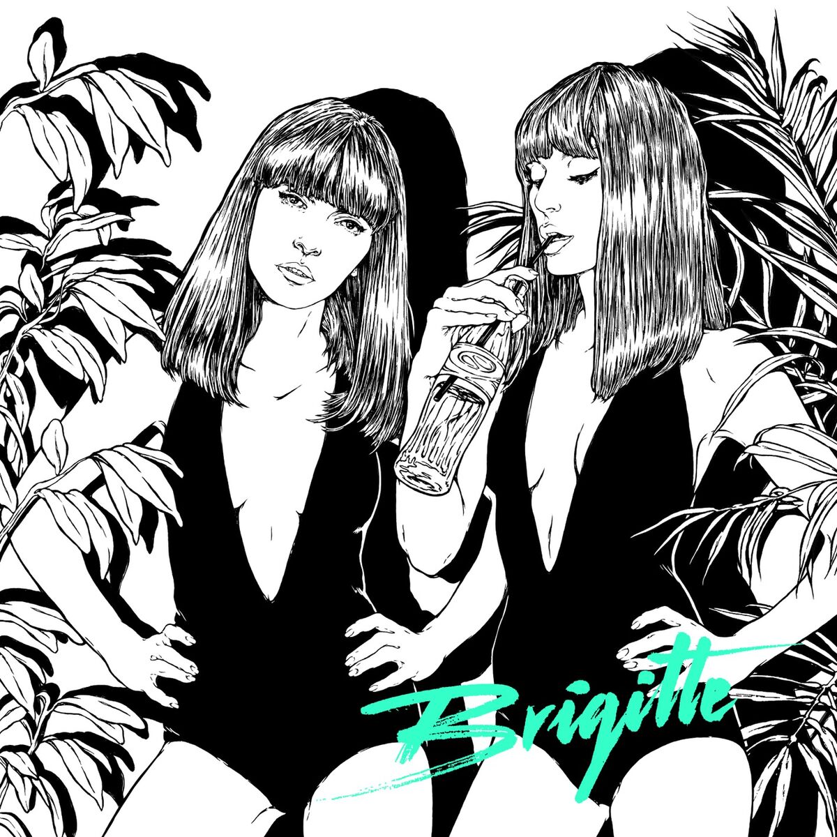 Album cover of A bouche que veux-tu