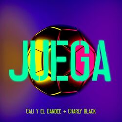 Cover of Juega