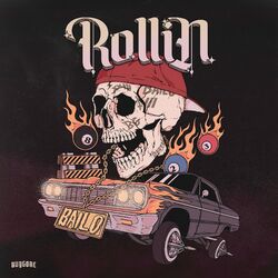 Cover of ROLLIN