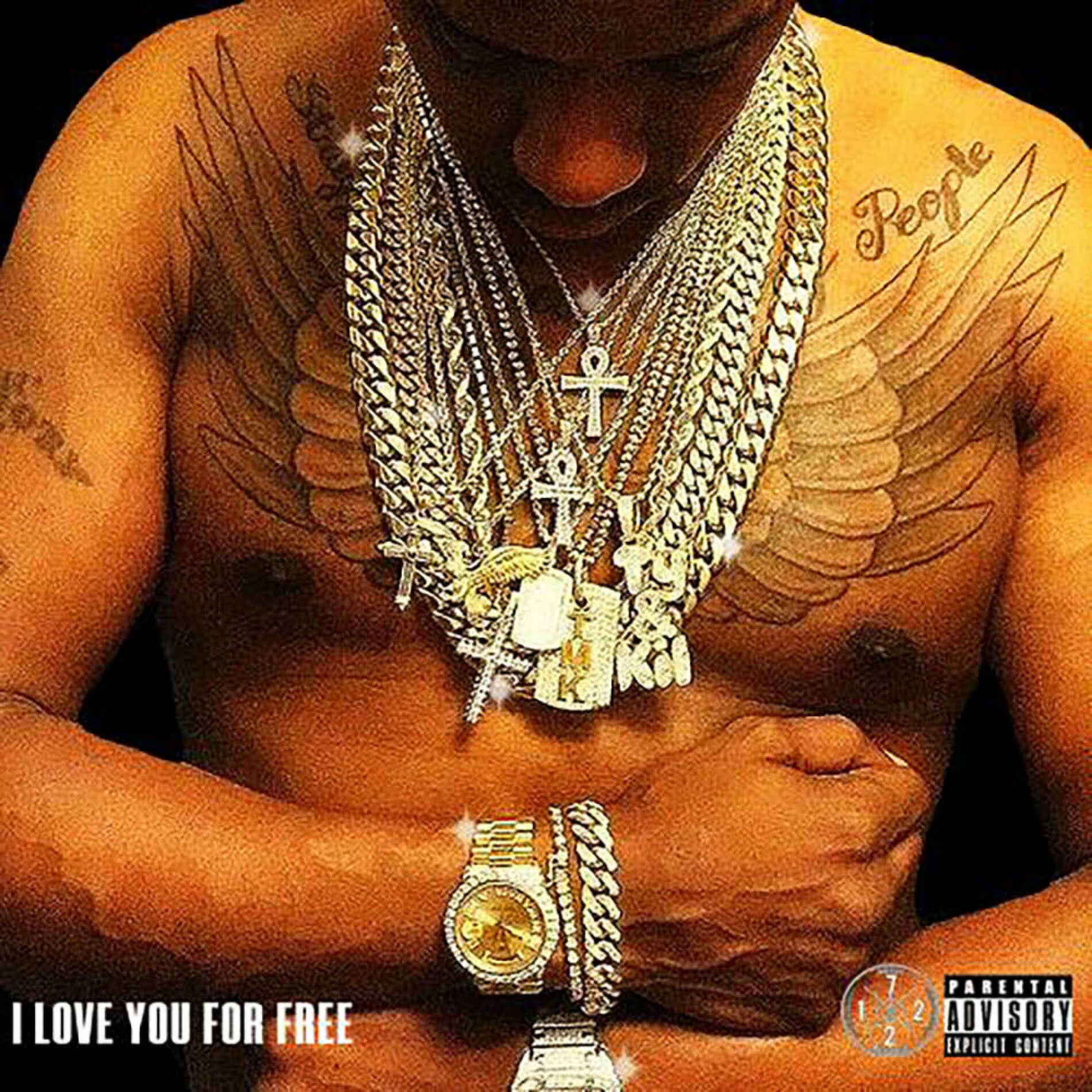 Album cover of Yo My Man (feat. Pimp)