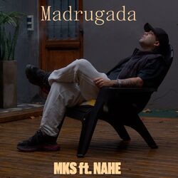 Cover of MADRUGADA