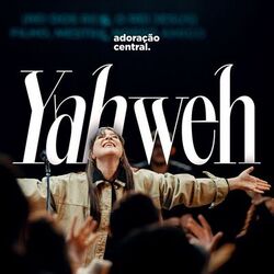 Cover of Yahweh (Ao Vivo)
