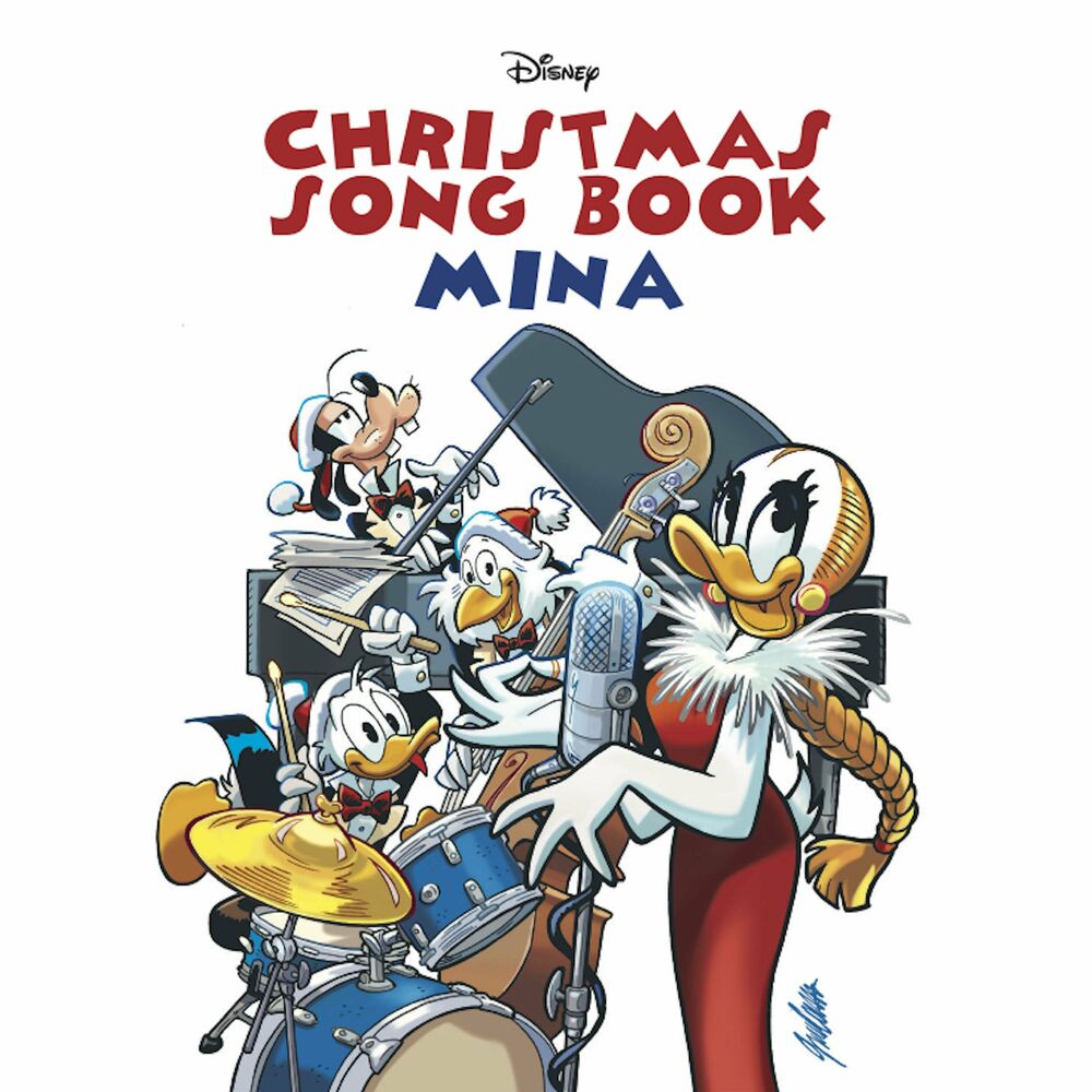 Picture of Christmas Song Book
