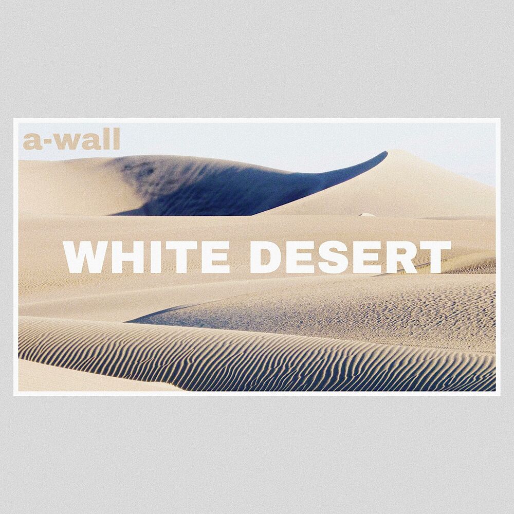 Picture of White Desert