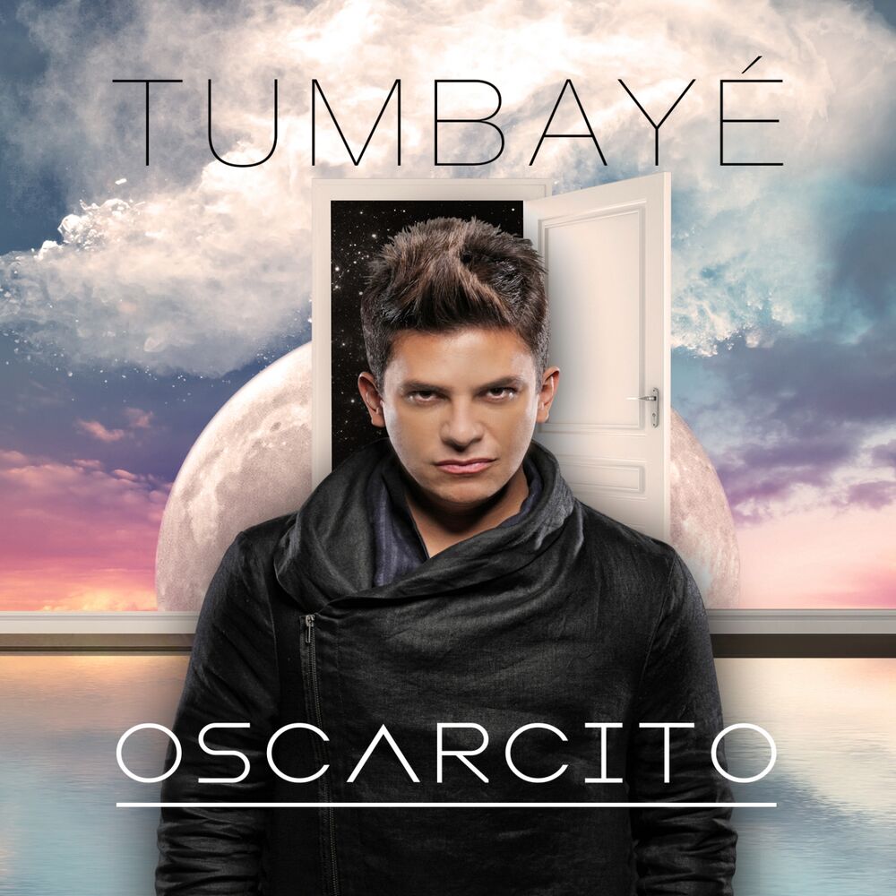Picture of Tumbaye - Single