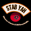 Stab Yah