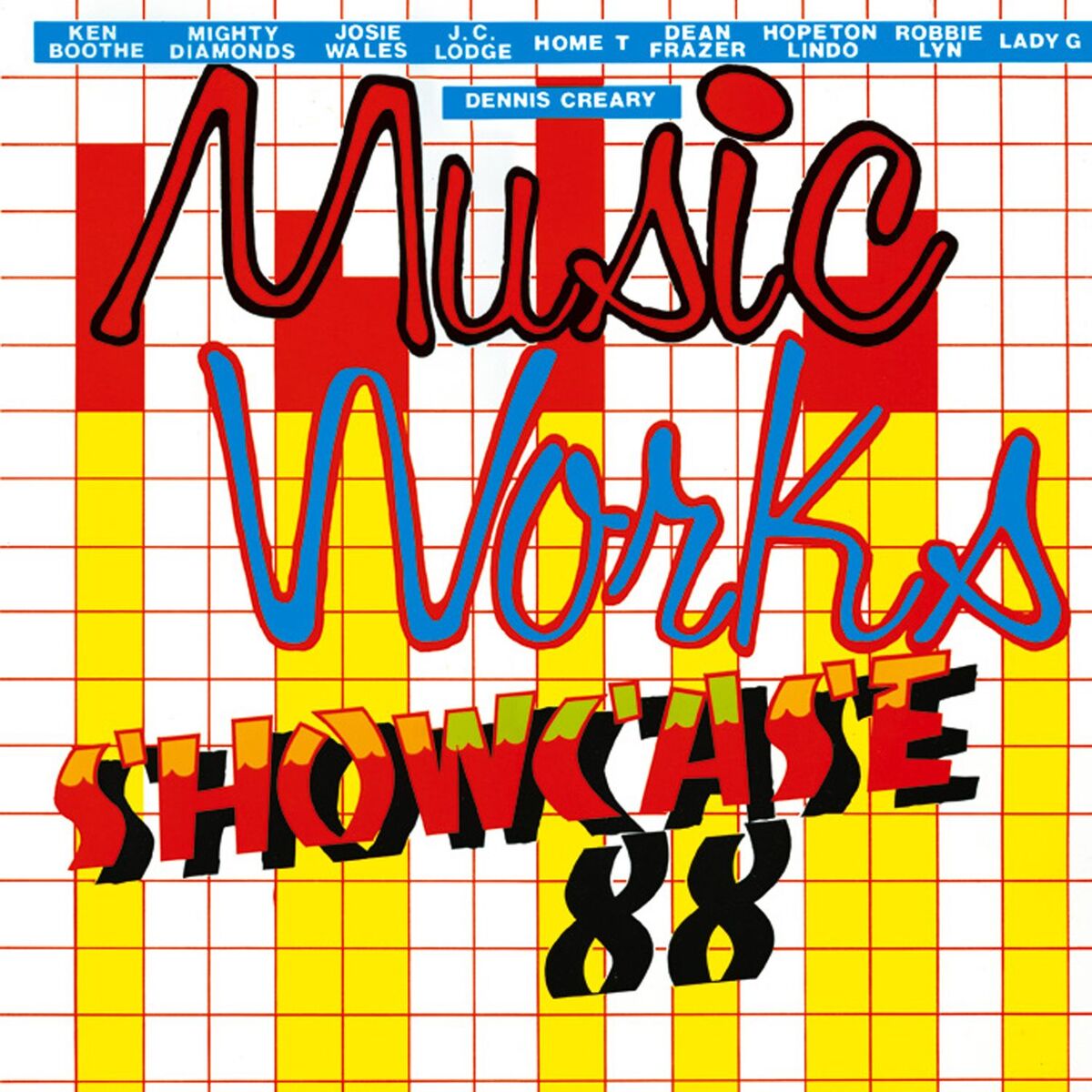 Album cover of Nuff Respect