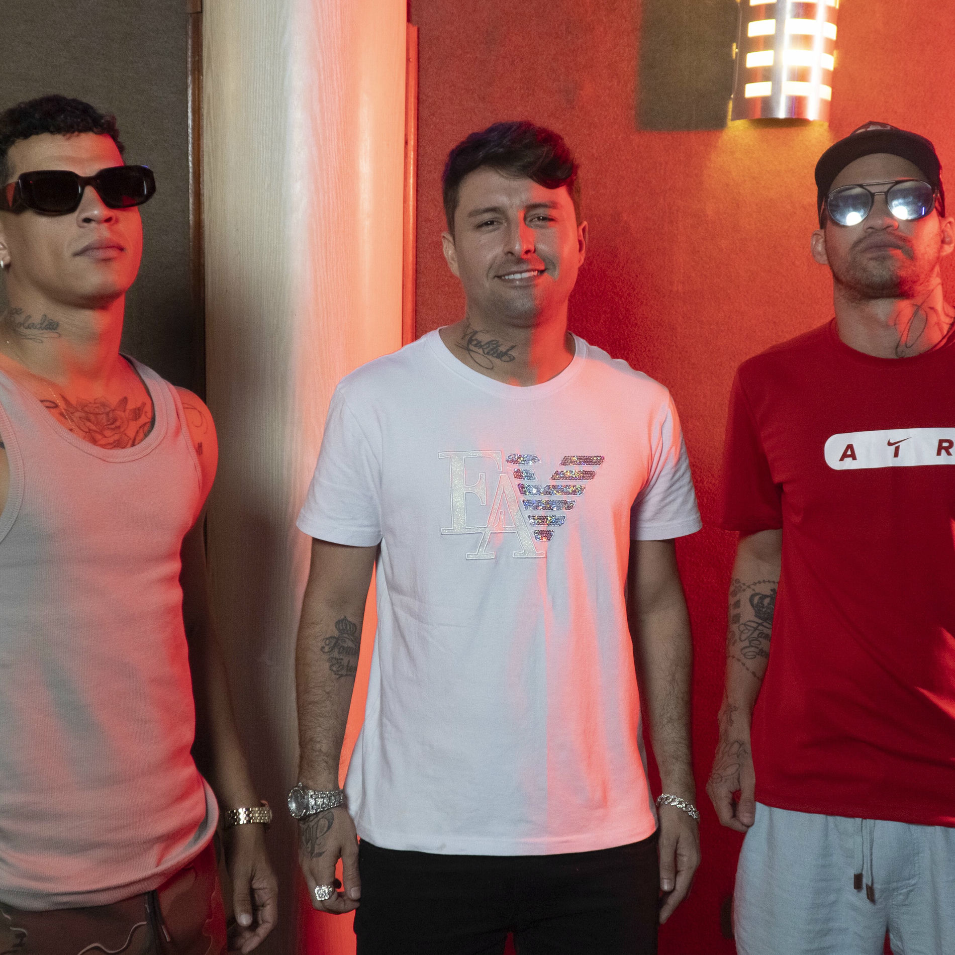 Album cover of Maquinado