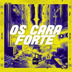Cover of OS CARA FORTE