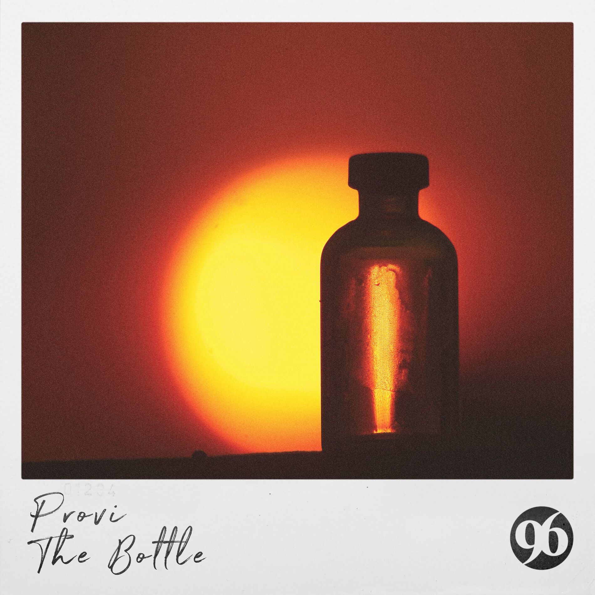 Album cover of The Bottle