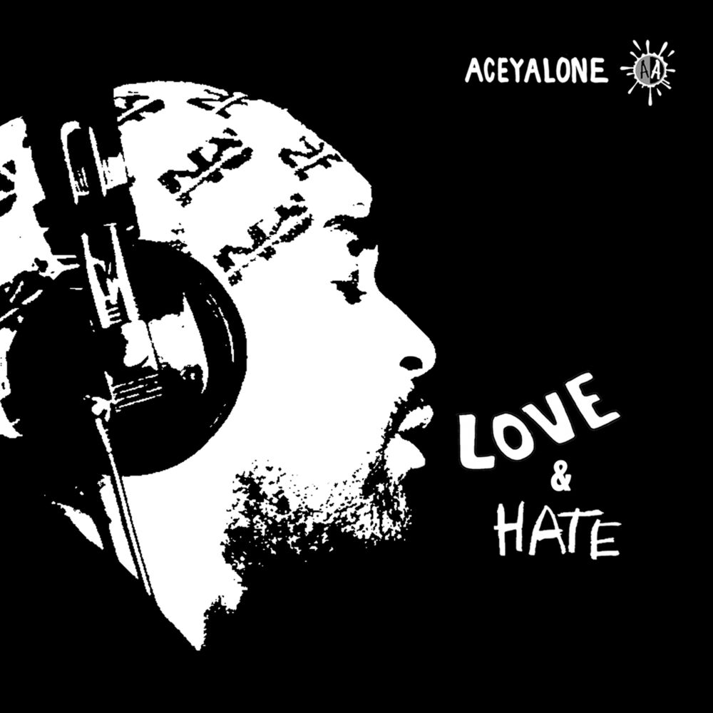 Picture of Love & Hate