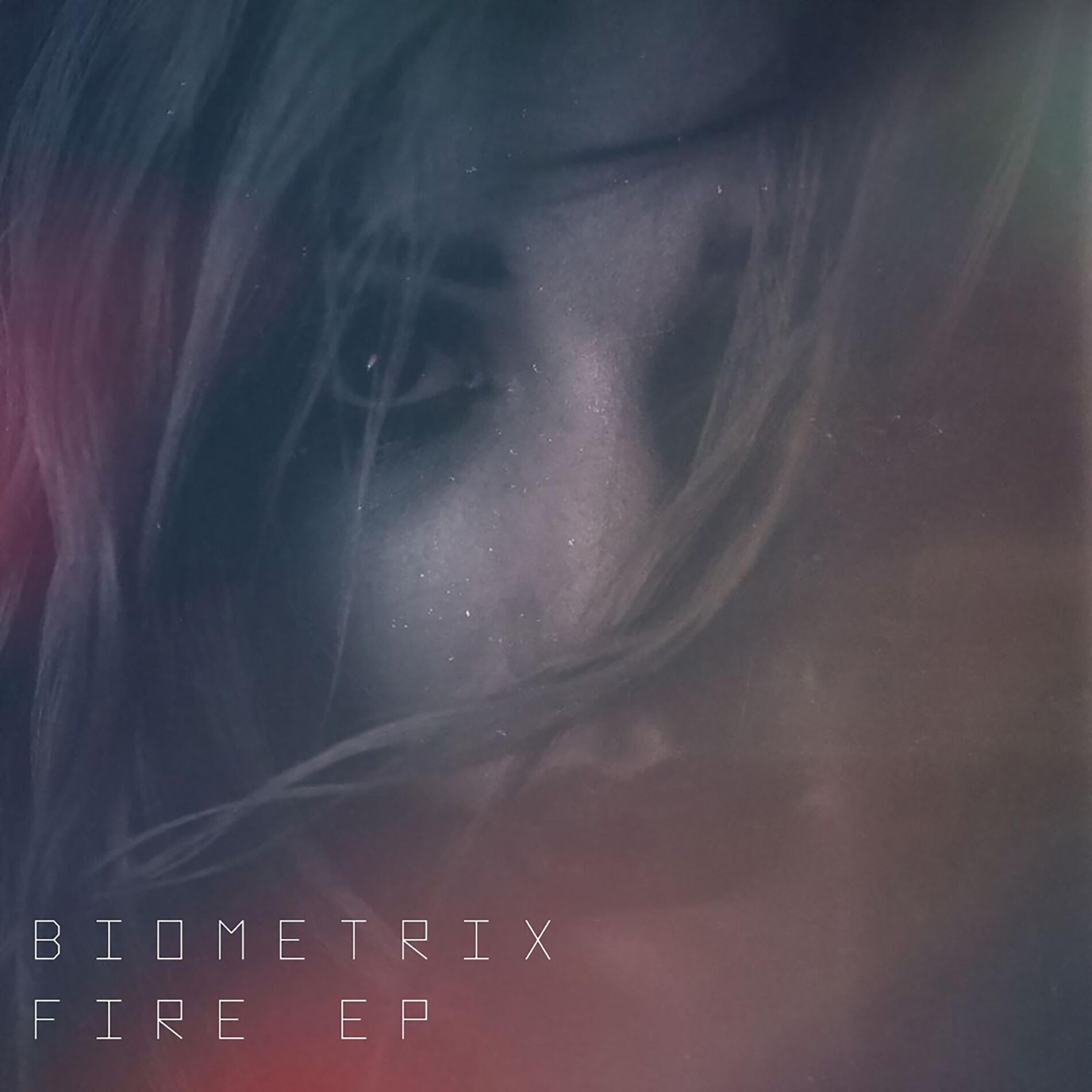 Album cover of HUSH Epais Remix