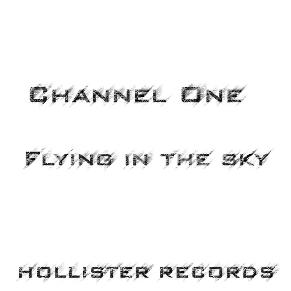 Picture of Flying In the Sky (Original mix)