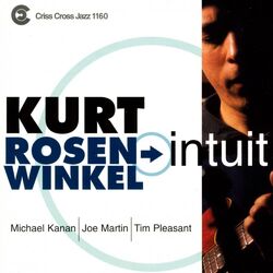 Cover of Intuit