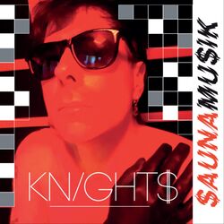Cover of $AUNA MU$IK