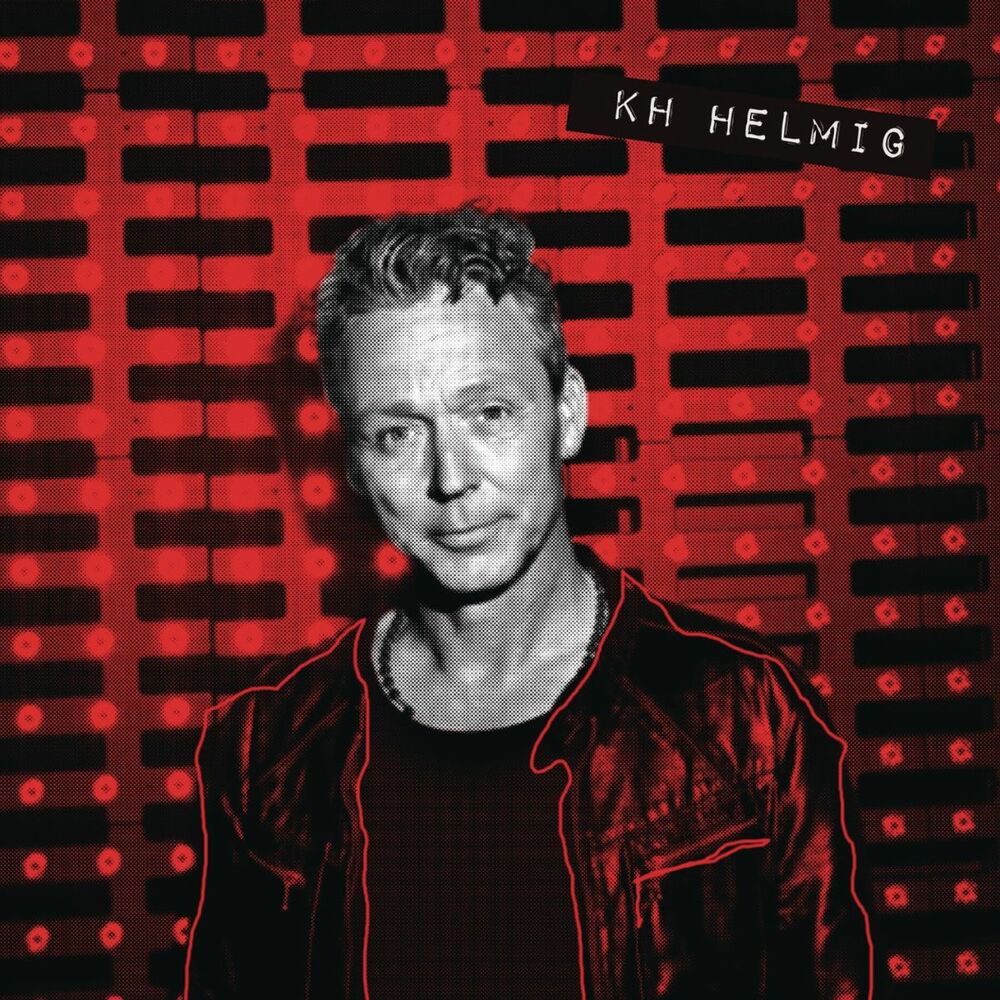 Picture of KH Helmig