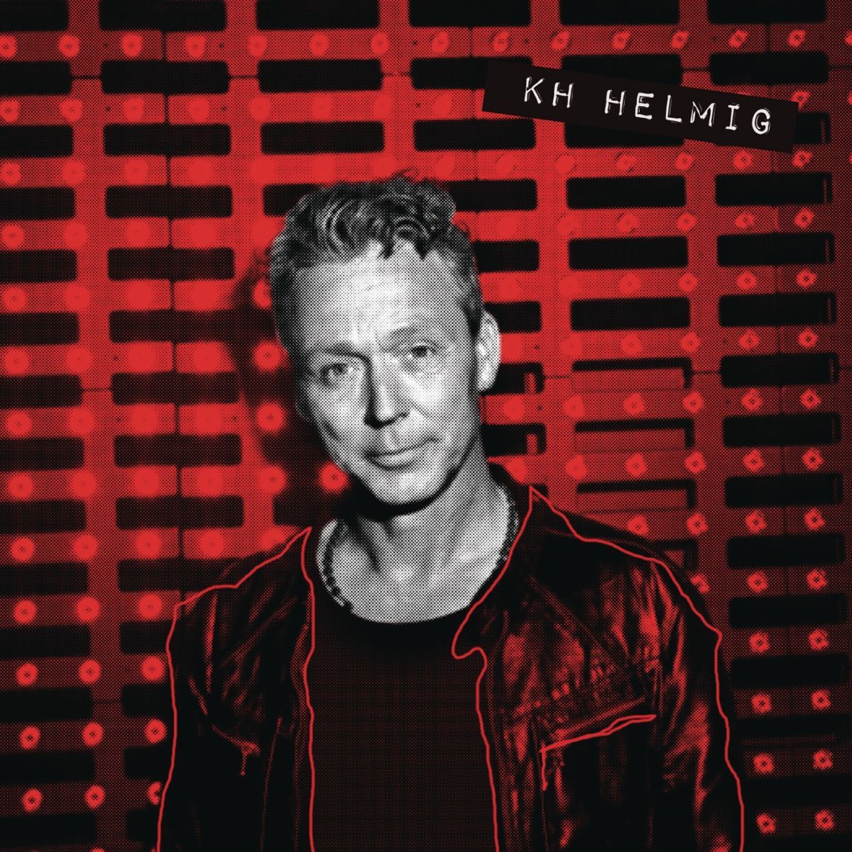 Album cover of KH Helmig