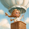 Up and Down (From "Ms. Rachel")