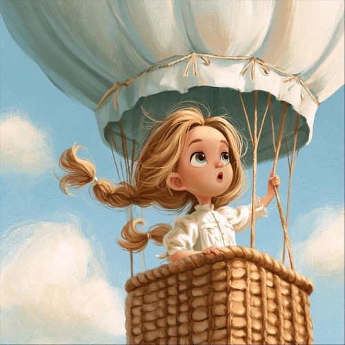 Up and Down (From "Ms. Rachel")
