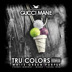 Cover of TRU COLORS