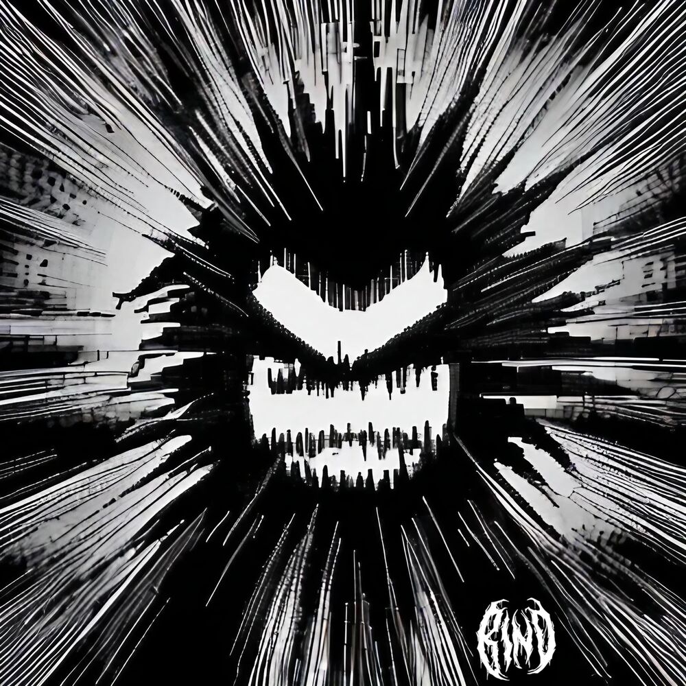 Picture of Atom's Rage